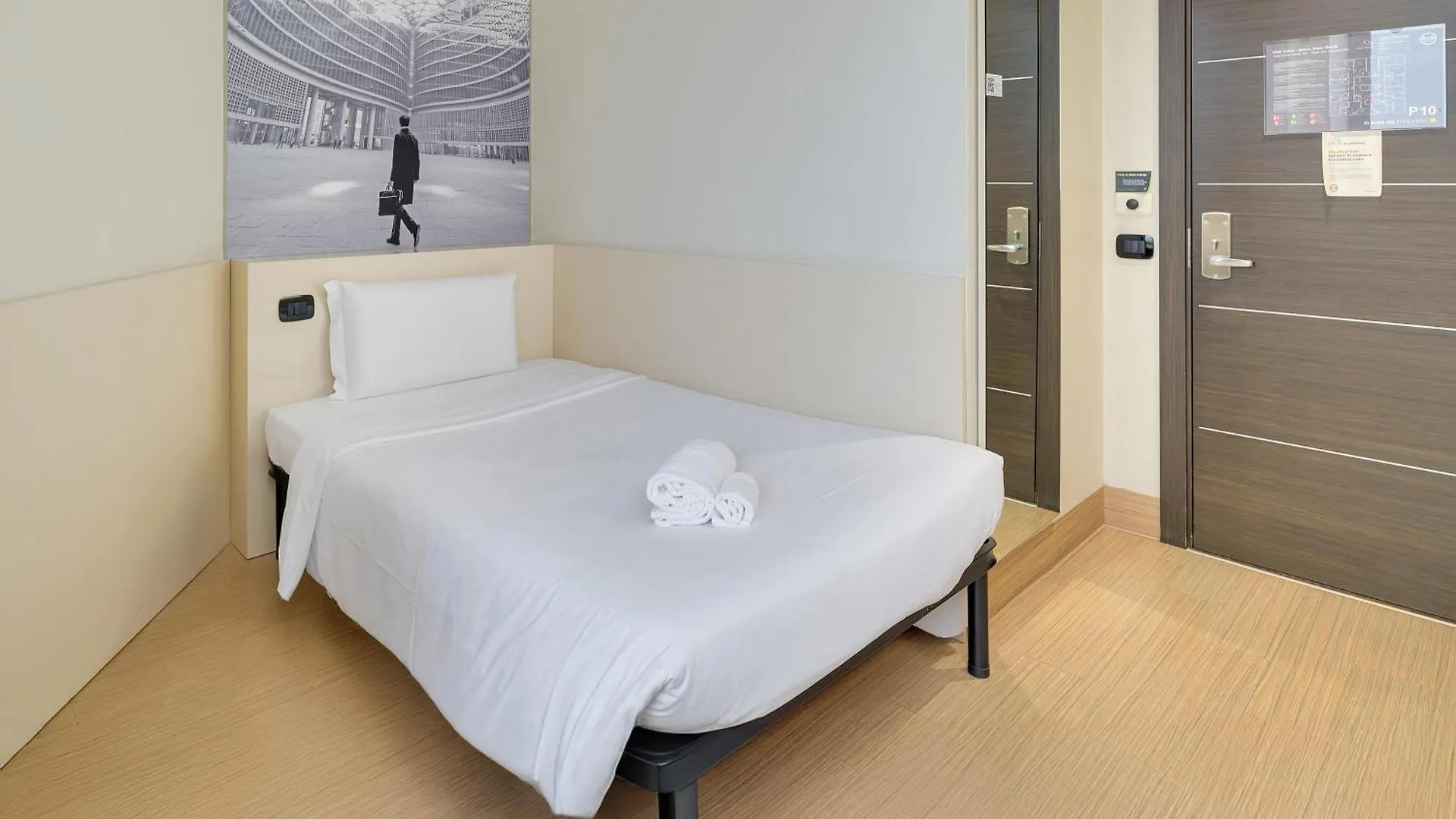 B&B Hotel Milano Sesto Marelli Sesto San Giovanni