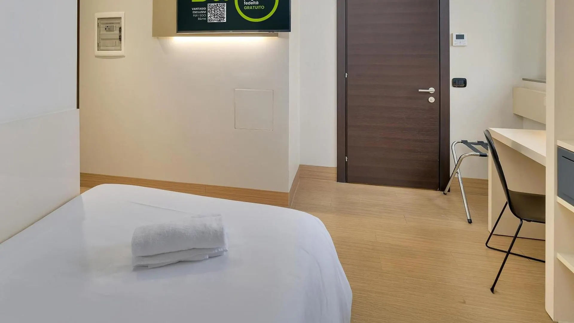 B&B Hotel Milano Sesto Marelli Sesto San Giovanni