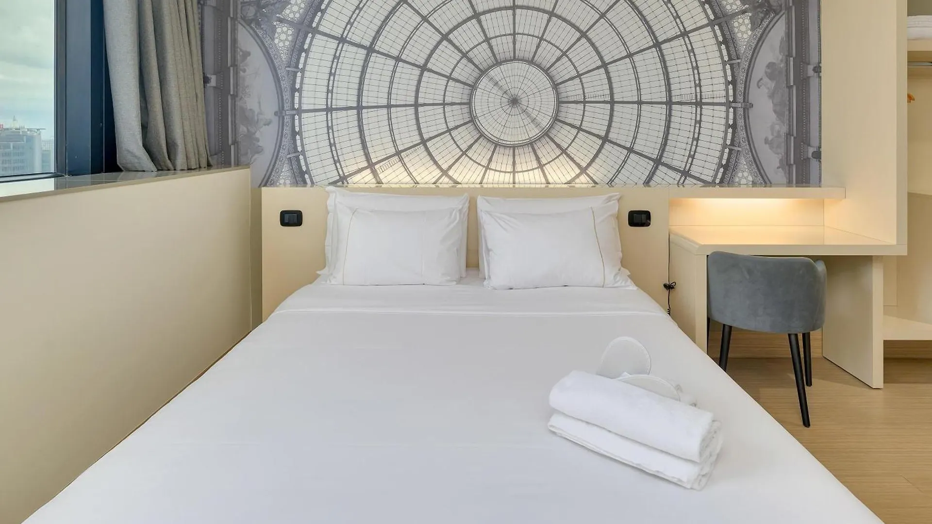 B&B Hotel Milano Sesto Marelli Sesto San Giovanni