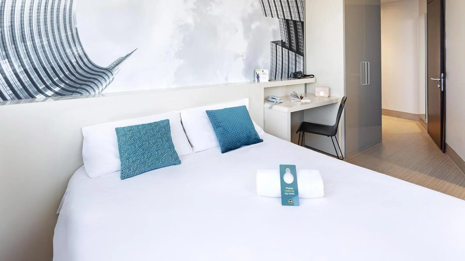 B&B Hotel Milano Sesto Marelli Sesto San Giovanni