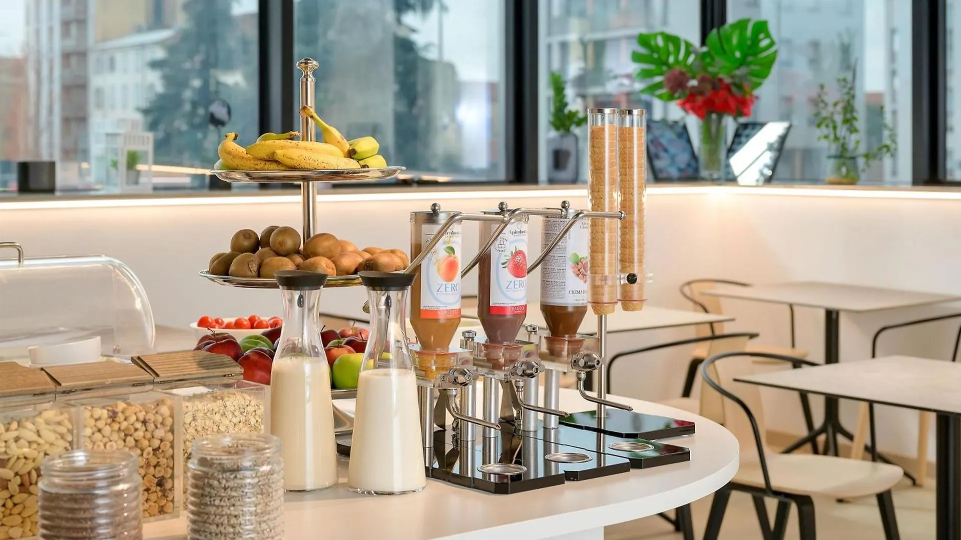 B&B Hotel Milano Sesto Marelli Sesto San Giovanni