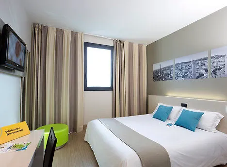 B&B Hotel Milano Sesto Marelli Sesto San Giovanni