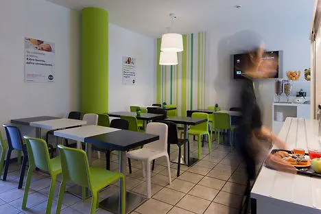 B&B Hotel Milano Sesto Marelli Sesto San Giovanni