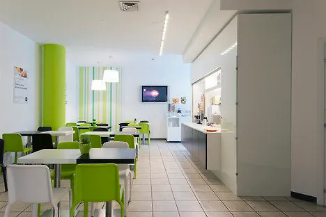 B&B Hotel Milano Sesto Marelli Sesto San Giovanni