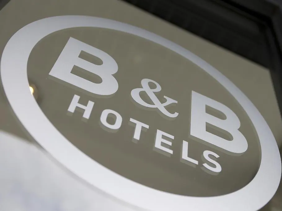 B&B Hotel Milano Sesto Marelli Sesto San Giovanni