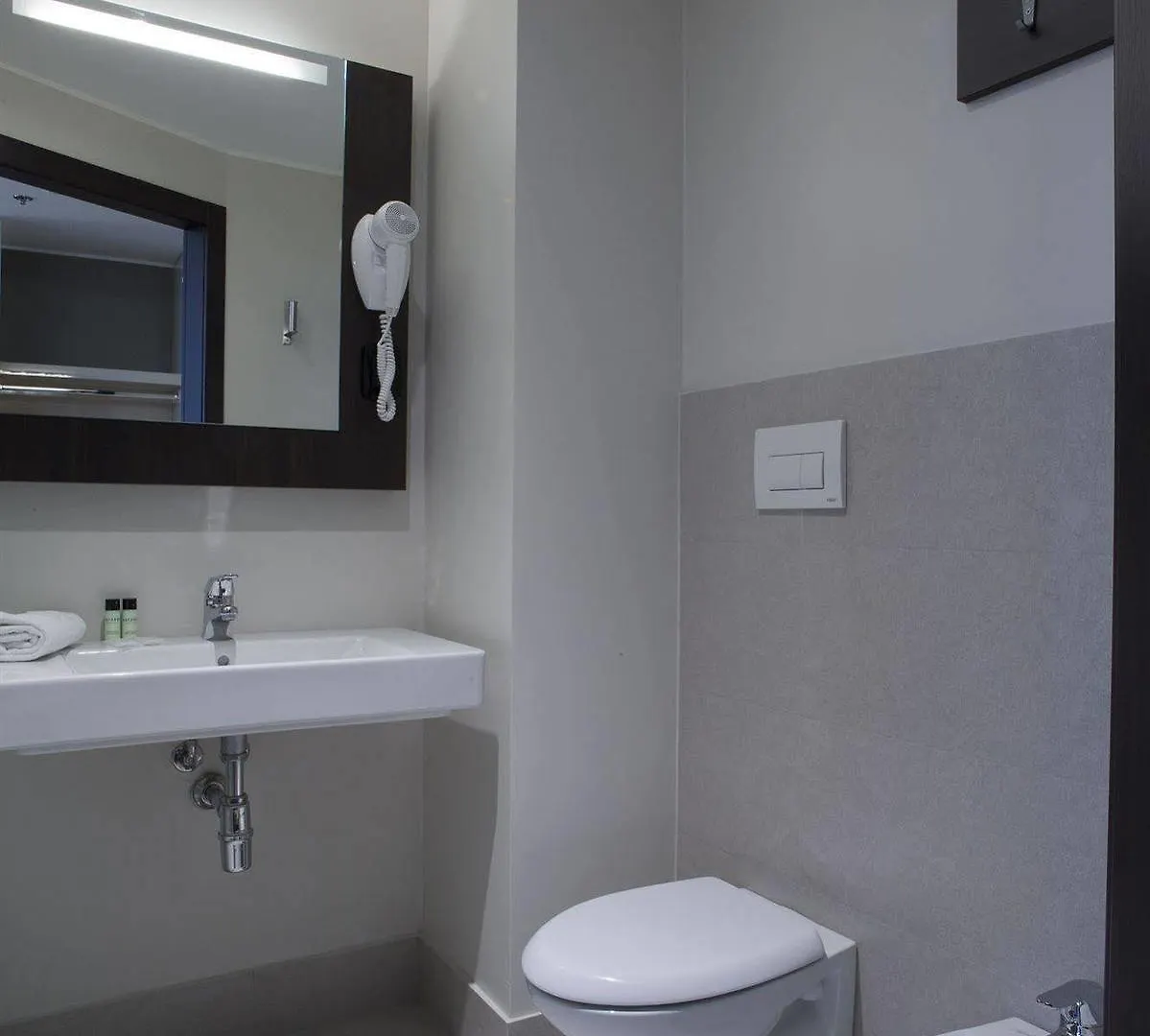 B&B Hotel Milano Sesto Marelli Sesto San Giovanni