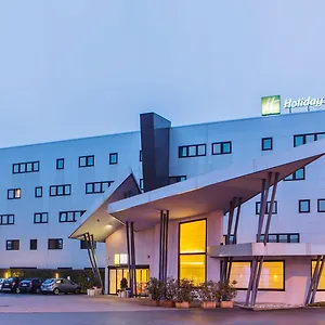 3* Отель Express Milan-malpensa Airport By Ihg