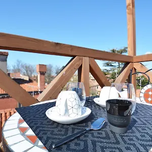 Apartament - Biennale 1 - 2 - 3 Włochy