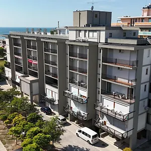  Apartament Laguna Grande Włochy
