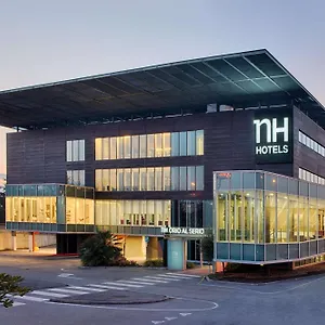 4* Отель Nh