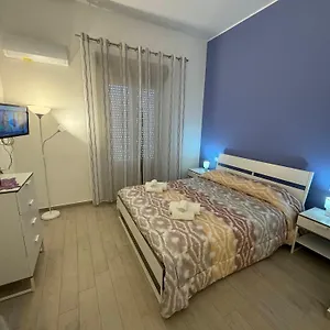 Apartament Le Tre Rose Włochy