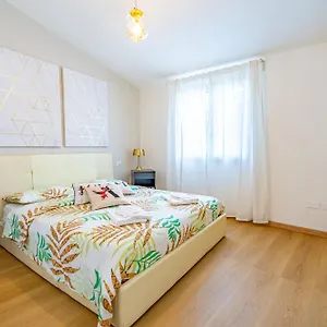  Apartament Liberty Włochy