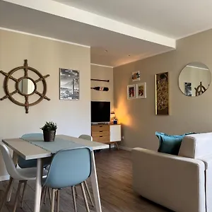  Apartament Silverhome Włochy
