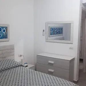  Apartament Le Perle Sts Włochy