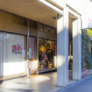2* Hotel Albi