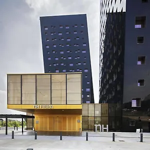 4* Hotel Nh Milano Fiera