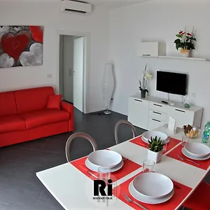  Апарт-отель Residenze Italia