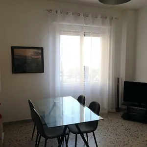  Apartament S'arrulloni Włochy